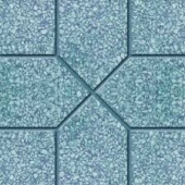 Gạch terrazzo TD - 16